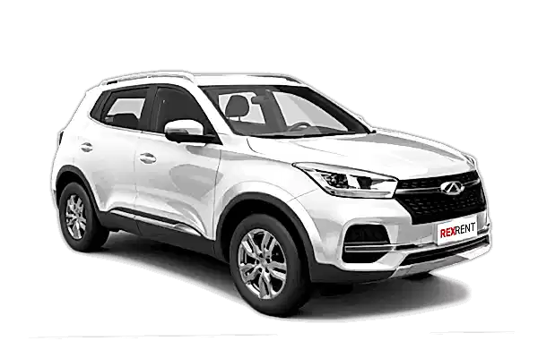 Аренда Chery Tiggo 4 или подобный