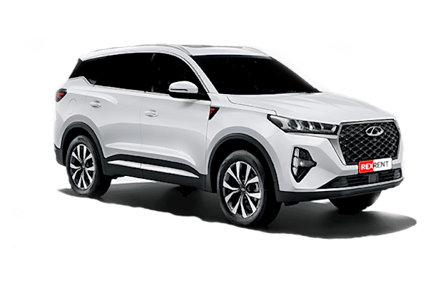 Аренда Chery Tiggo 7 Pro Max или подобный