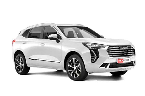 Аренда Haval Jolion 2WD или подобный