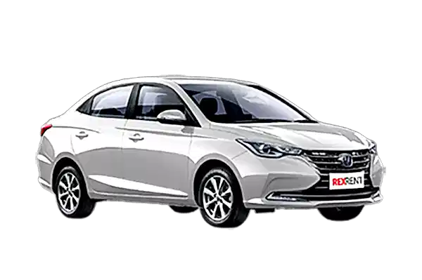 Аренда Changan Alsvin или подобный