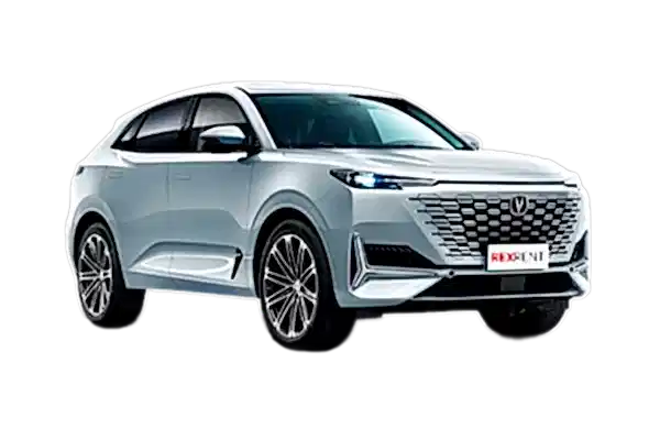 Аренда Changan Uni-K или подобный