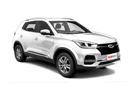Аренда Chery Tiggo 4 или подобный