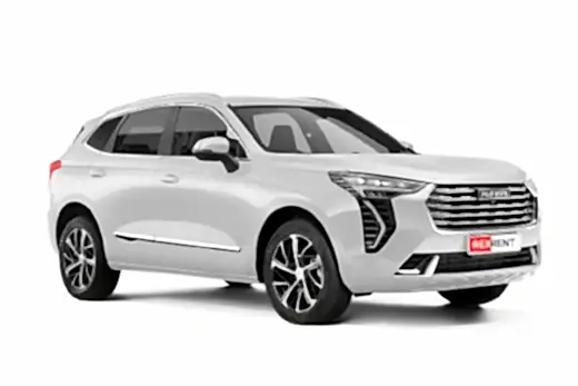 Аренда Haval Jolion 2WD или подобный