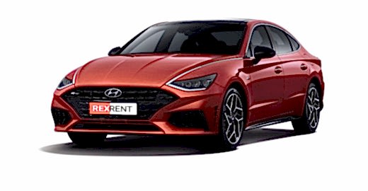 Аренда Hyundai Sonata или подобный
