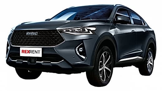 haval
