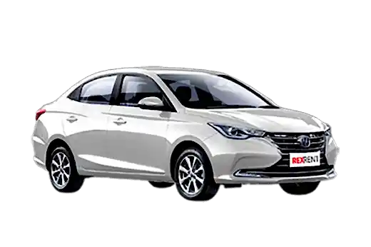 Аренда Changan Alsvin или подобный
