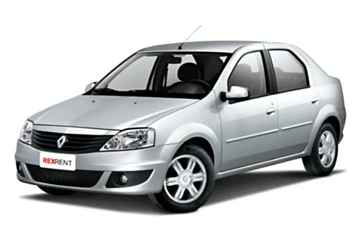 Аренда Renault Logan или подобный